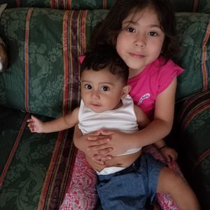 Meet your Posher, Lea